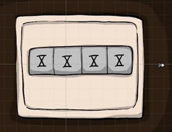 Escape This Final Image