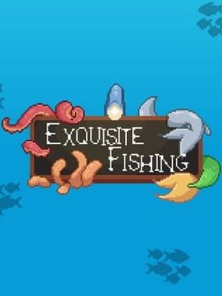 Exquisite Fishing Game Cover