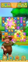 Farm Blast - Garden game Image