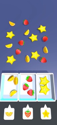 Farmers Market 3D screenshot