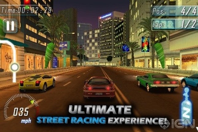 Fast & Furious: Adrenaline Image