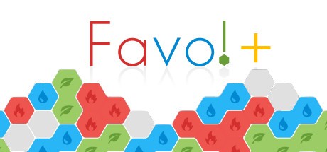 Games like Favo!