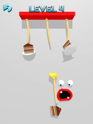 Feed Me Cake screenshot