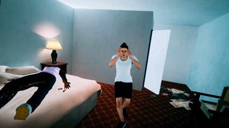 FirstResponderVR screenshot