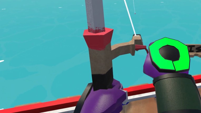 Fisht Fight screenshot