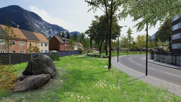 Fix it: The Handyman Simulator screenshot