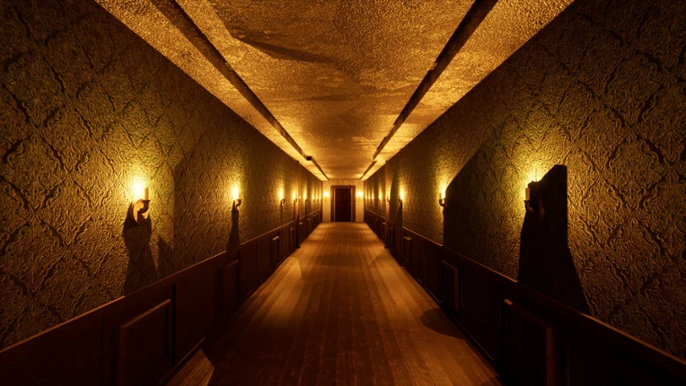 Floor 13: Onryo Image
