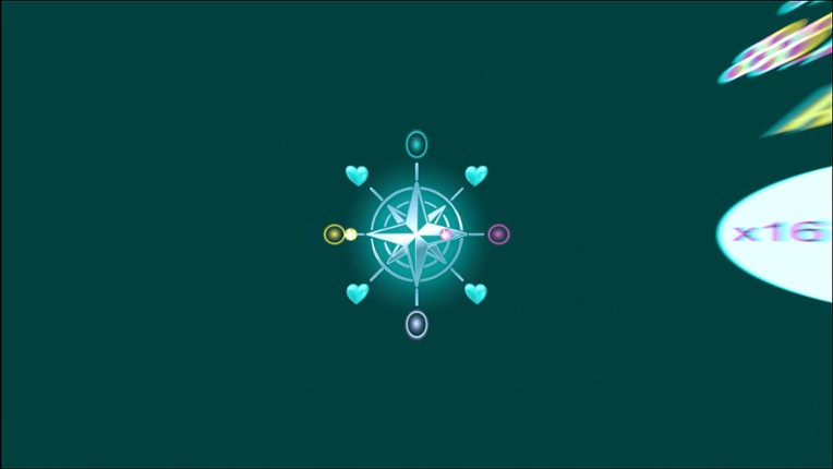 Flutterdash screenshot