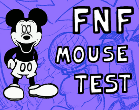 FNF Mickey Mouse.avi Test screenshot