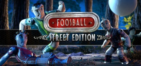 Games like Foosball - Street Edition