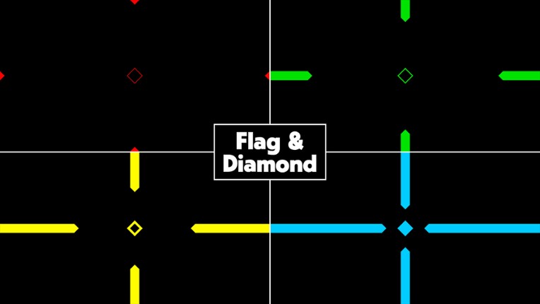 [Mulmiyac] for 3D motion sickness screenshot