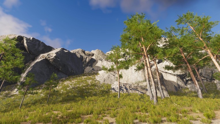 Forest Tower screenshot