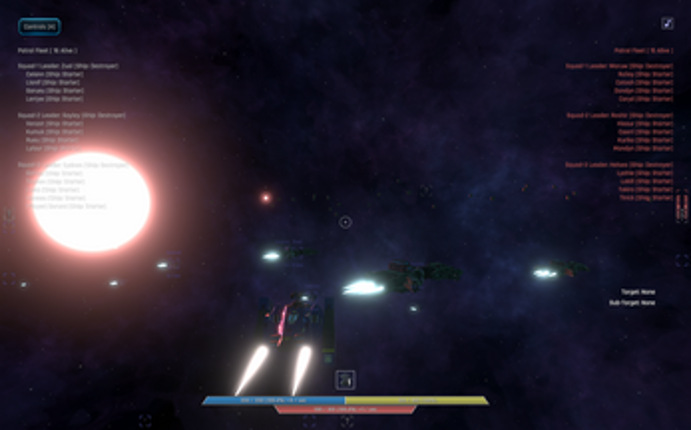 Forsaken Legacy: Dawn of Shadows screenshot