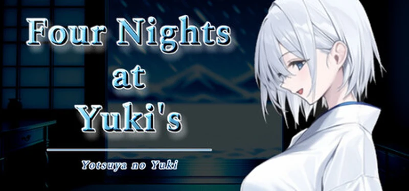 Four Nights at Yuki's -Yotsuya no Yuki- Image