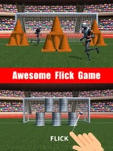 Freekick &amp; Trick Shot Image