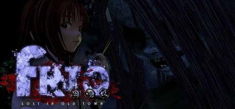 Games like Frio: Lost In Old Town