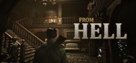 Games like From Hell