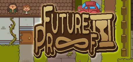 Games like Future Proof