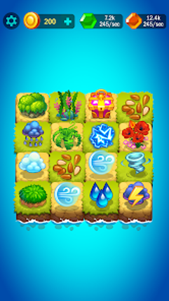 Merge Evolution: Idle Clicker screenshot