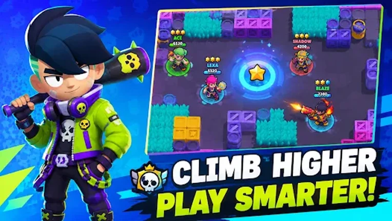 Battle Stars Image