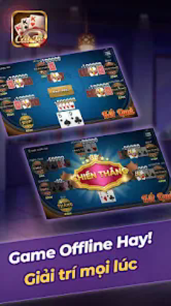 Catte Card Game screenshot
