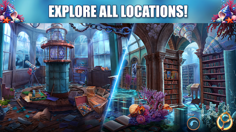 Mystery of Myths: Whisper f2p Image