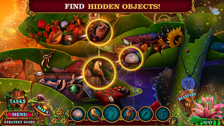 Spirit Legends 1 f2p Image