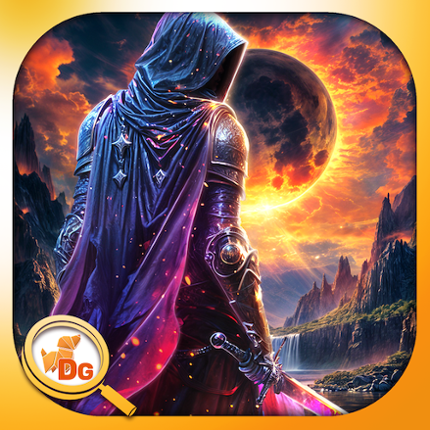 Spirit Legends 2・Hidden Object Image