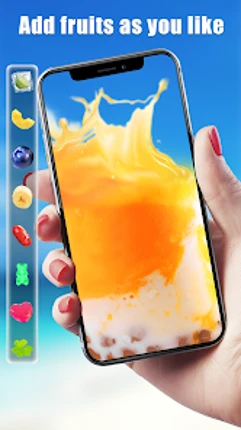 Boba DIY: Bubble Tea DIY ASMR screenshot