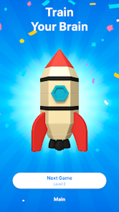 Screw Bricks - 3D Bolts Puzzle Image