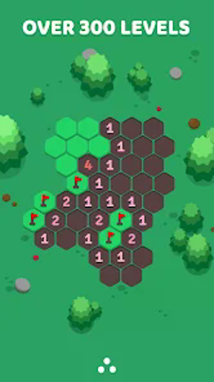 Minesweeper: World screenshot