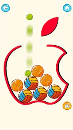 Tip Tap Challenge: Mini Games Image