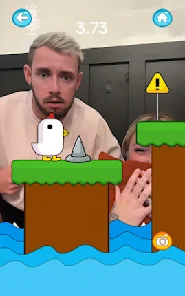 Tip Tap Challenge: Mini Games screenshot