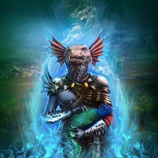 Games like The Legacy 3 CE