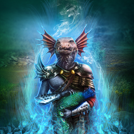 The Legacy 3 CE Image
