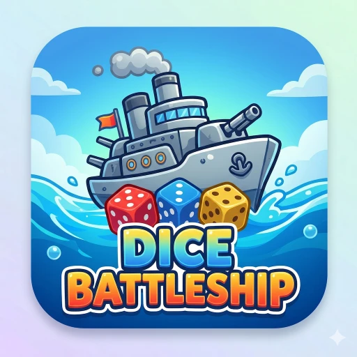 Games like Dice Battleship