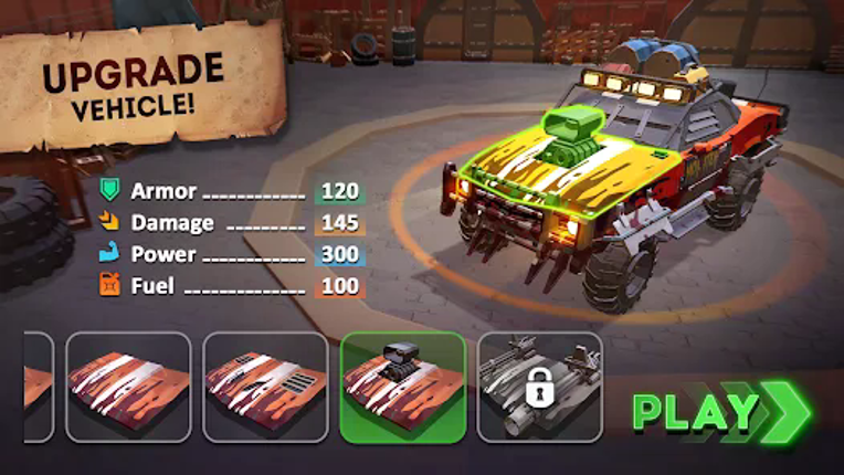 Last Survivor: Survival Pro screenshot