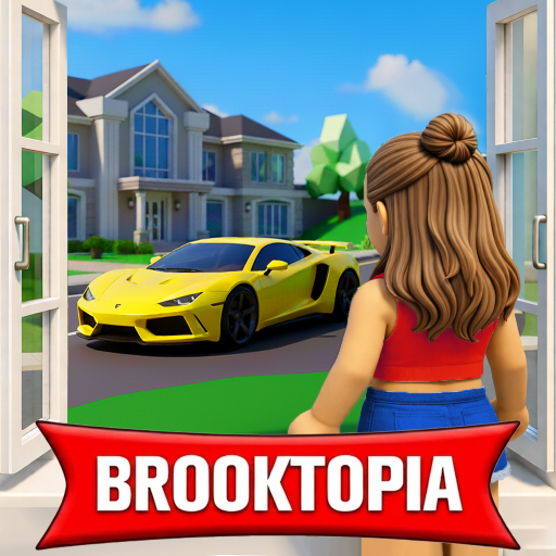 Games like BrookTopia RP: Haven City Life