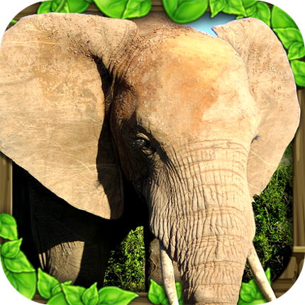 Elephant Simulator Image