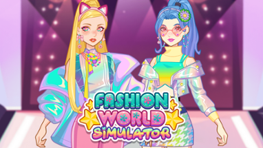 Fashion World Simulator Image