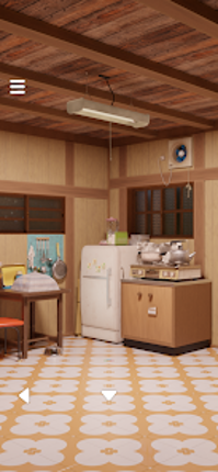 Escape Game :Night of Memories screenshot