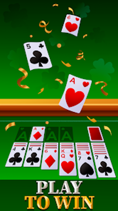 SolaceSolitaire screenshot