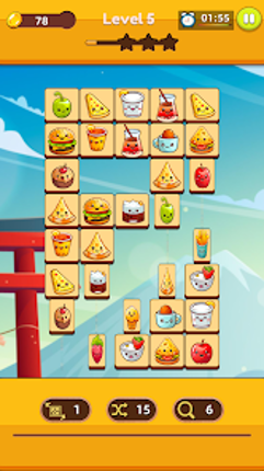 Tile Connect King Image