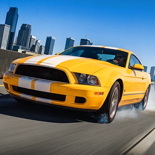 Games like Lane Rider: Highway Runner