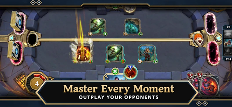 Gods Unchained Image