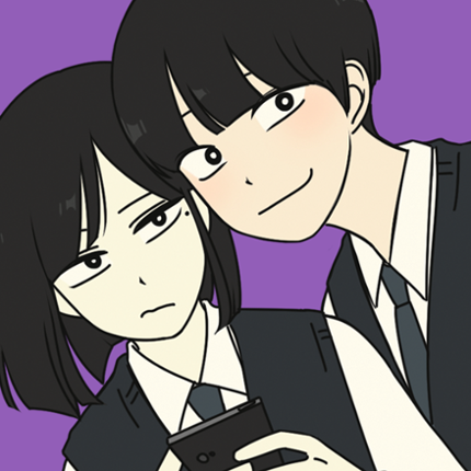 Love Revolution: Hidden Object Image