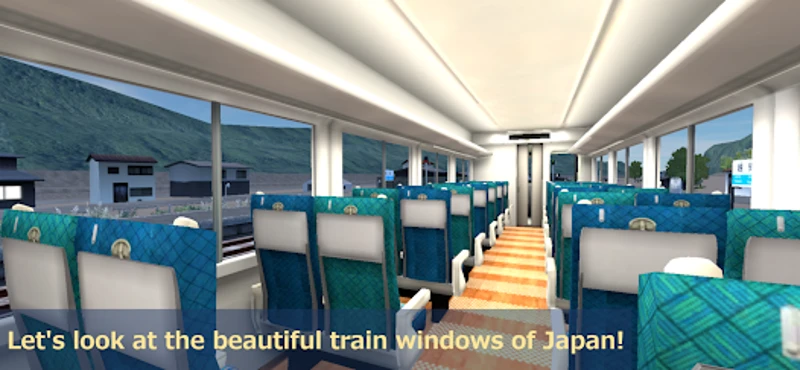 Rail World! Image