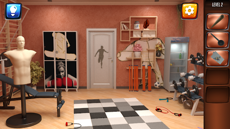 Escape From Work - Escape Game screenshot