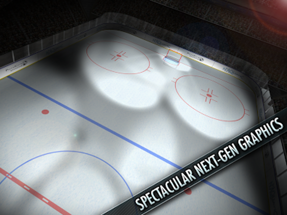 Hockey Showdown Image