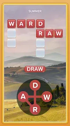 Word Trails NETFLIX Image